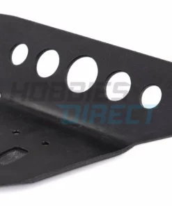 T-Bone Racing Sales Store 28 10017 | T-Bone Racing Black ARRMA Typhon Wide Rear Basher Bumper