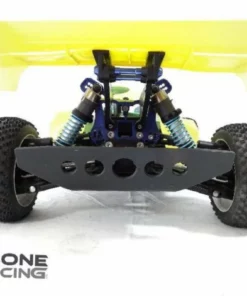 10017 | T-Bone Racing Black ARRMA Typhon Wide Rear Basher Bumper -T-Bone Racing Sales Store TBO 10017 52 1200x800 1