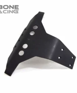 T-Bone Racing Sales Store 30 10034 | T-Bone Racing Black ARRMA Senton 6S SC Basher 2 Front Bumper