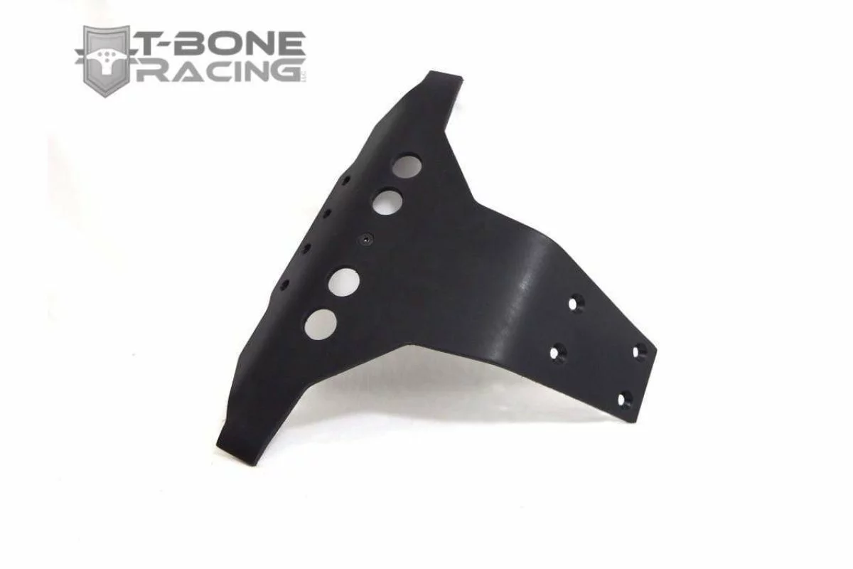 10034 | T-Bone Racing Black ARRMA Senton 6S SC Basher 2 Front Bumper 3 10034 | T-Bone Racing Black ARRMA Senton 6S SC Basher 2 Front Bumper
