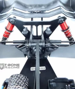 10043 | T-Bone Racing Black ARRMA Kraton Rear A-Skids & Mud Guard For Suspension Arm Set 14 10043 | T-Bone Racing Black ARRMA Kraton Rear A-Skids & Mud Guard For Suspension Arm Set -T-Bone Racing Sales Store TBO 10043 54 1200x800 1