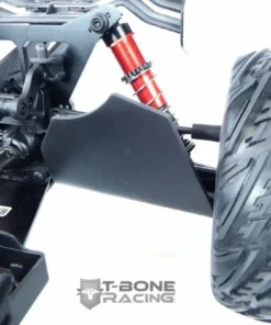 10043 | T-Bone Racing Black ARRMA Kraton Rear A-Skids & Mud Guard For Suspension Arm Set 15 10043 | T-Bone Racing Black ARRMA Kraton Rear A-Skids & Mud Guard For Suspension Arm Set -T-Bone Racing Sales Store TBO 10043 55 1200x800 1