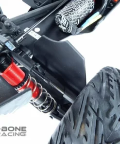 10043 | T-Bone Racing Black ARRMA Kraton Rear A-Skids & Mud Guard For Suspension Arm Set 16 10043 | T-Bone Racing Black ARRMA Kraton Rear A-Skids & Mud Guard For Suspension Arm Set -T-Bone Racing Sales Store TBO 10043 56 1200x800 1