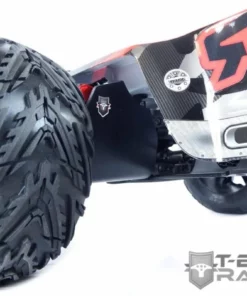 10043 | T-Bone Racing Black ARRMA Kraton Rear A-Skids & Mud Guard For Suspension Arm Set 18 10043 | T-Bone Racing Black ARRMA Kraton Rear A-Skids & Mud Guard For Suspension Arm Set -T-Bone Racing Sales Store TBO 10043 58 1200x800 1