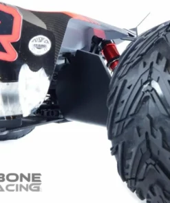 10043 | T-Bone Racing Black ARRMA Kraton Rear A-Skids & Mud Guard For Suspension Arm Set 19 10043 | T-Bone Racing Black ARRMA Kraton Rear A-Skids & Mud Guard For Suspension Arm Set -T-Bone Racing Sales Store TBO 10043 59 1200x800 1