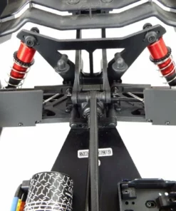 10057 | T-Bone Racing Black ARRMA Kraton Rear Mud Guard For Suspension Arms 9 10057 | T-Bone Racing Black ARRMA Kraton Rear Mud Guard For Suspension Arms -T-Bone Racing Sales Store TBO 10057 53 1200x800 1