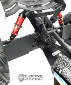 10057 | T-Bone Racing Black ARRMA Kraton Rear Mud Guard For Suspension Arms 10 10057 | T-Bone Racing Black ARRMA Kraton Rear Mud Guard For Suspension Arms -T-Bone Racing Sales Store TBO 10057 54 1200x800 1