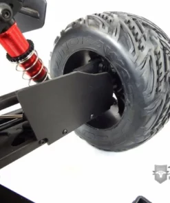 10057 | T-Bone Racing Black ARRMA Kraton Rear Mud Guard For Suspension Arms 11 10057 | T-Bone Racing Black ARRMA Kraton Rear Mud Guard For Suspension Arms -T-Bone Racing Sales Store TBO 10057 55 1200x800 1