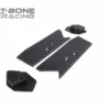 10058 | T-Bone Racing Black ARRMA Kraton Rear Suspension Arm Flat A-Skids Set 2 10058 | T-Bone Racing Black ARRMA Kraton Rear Suspension Arm Flat A-Skids Set -T-Bone Racing Sales Store TBO 10058 51 1200x800 1