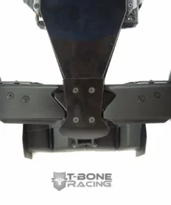 10058 | T-Bone Racing Black ARRMA Kraton Rear Suspension Arm Flat A-Skids Set -T-Bone Racing Sales Store TBO 10058 55 1200x800 1