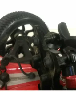 10064 | T-Bone Racing Black ARRMA Typhon Front Shock Tower Skids 9 10064 | T-Bone Racing Black ARRMA Typhon Front Shock Tower Skids -T-Bone Racing Sales Store TBO 10064 53 1200x800 1