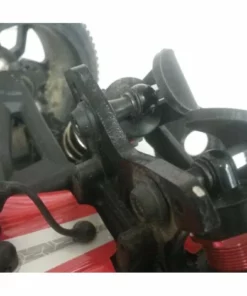 10064 | T-Bone Racing Black ARRMA Typhon Front Shock Tower Skids 11 10064 | T-Bone Racing Black ARRMA Typhon Front Shock Tower Skids -T-Bone Racing Sales Store TBO 10064 55 1200x800 1