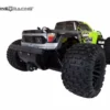 10071 | T-Bone Racing Black ARRMA Granite 4x4 Rear XV7 Bumper/Wheelie Bar -T-Bone Racing Sales Store TBO 10071 00 1200x800 1