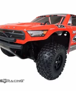 T-Bone Racing Sales Store 36 10079 | T-Bone Racing Black ARRMA Senton 4x4 Mega Front XV4 Bumper
