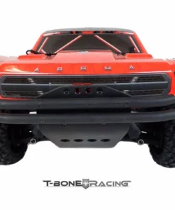 10079 | T-Bone Racing Black ARRMA Senton 4x4 Mega Front XV4 Bumper -T-Bone Racing Sales Store TBO 10079 02 1200x800 1