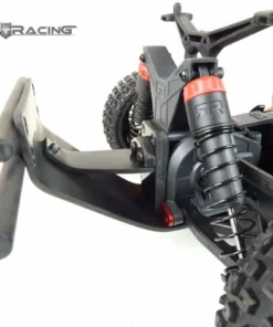 10080 | T-Bone Racing Black ARRMA Senton 4x4 Mega Rear XV4 Bumper -T-Bone Racing Sales Store TBO 10080 03 1200x800 1