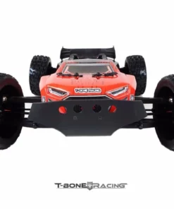 10081 | T-Bone Racing Black ARRMA Talion Basher Front Bumper