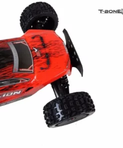 10081 | T-Bone Racing Black ARRMA Talion Basher Front Bumper 9 10081 | T-Bone Racing Black ARRMA Talion Basher Front Bumper -T-Bone Racing Sales Store TBO 10081 03 1200x800 1