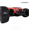 10084 | T-Bone Racing Black ARRMA Talion V3 XV4 Front Bumper -T-Bone Racing Sales Store TBO 10084 00 1200x800 1