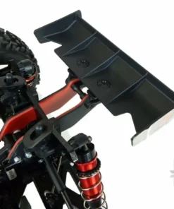 T-Bone Racing 10089 | T-Bone Black Outcast/Kraton/Notorious Wing Mounts