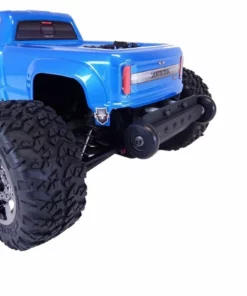 10096 | T-Bone Racing Black ARRMA Big Rock 4x4 Wheelie Bar 9 10096 | T-Bone Racing Black ARRMA Big Rock 4x4 Wheelie Bar -T-Bone Racing Sales Store TBO 10096 03 1200x800 1