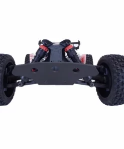 10097 | T-Bone Racing Black ARRMA Typhon 3S Front Bumper -T-Bone Racing Sales Store TBO 10097 02 1200x800 1