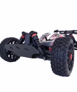 10097 | T-Bone Racing Black ARRMA Typhon 3S Front Bumper -T-Bone Racing Sales Store TBO 10097 05 1200x800 1