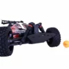 10098 | T-Bone Racing Black ARRMA Typhon 3S Protector Front Bumper -T-Bone Racing Sales Store TBO 10098 00 1200x800 1