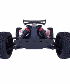 10098 | T-Bone Racing Black ARRMA Typhon 3S Protector Front Bumper -T-Bone Racing Sales Store TBO 10098 02 1200x800 1