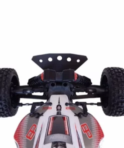 10098 | T-Bone Racing Black ARRMA Typhon 3S Protector Front Bumper -T-Bone Racing Sales Store TBO 10098 03 1200x800 1