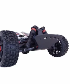 10098 | T-Bone Racing Black ARRMA Typhon 3S Protector Front Bumper -T-Bone Racing Sales Store TBO 10098 07 1200x800 1