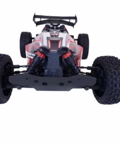 10100 | T-Bone Racing Black ARRMA Typhon 3S Guardian Front Bumper -T-Bone Racing Sales Store TBO 10100 03 1200x800 1