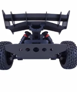 10101 | T-Bone Racing Black ARRMA Typhon 3S Rear Bumper