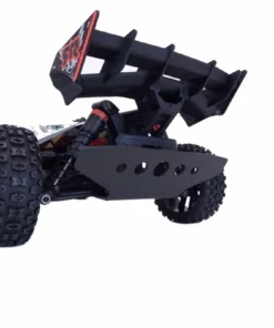 10101 | T-Bone Racing Black ARRMA Typhon 3S Rear Bumper 7 10101 | T-Bone Racing Black ARRMA Typhon 3S Rear Bumper -T-Bone Racing Sales Store TBO 10101 03 1200x800 1