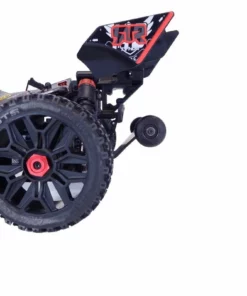 10102 | T-Bone Racing Black ARRMA Typhon 3S Wheelie Bar -T-Bone Racing Sales Store TBO 10102 02 1200x800 1