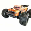 10113 | T-Bone Racing Black ARRMA Outcast Front XV4 Bumper 2 10113 | T-Bone Racing Black ARRMA Outcast Front XV4 Bumper -T-Bone Racing Sales Store TBO 10113 00 1200x800 1