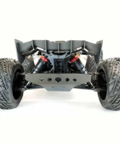 10114 | T-Bone Racing Black ARRMA Kraton 4S & Outcast 4S Rear Basher Bumper 12 10114 | T-Bone Racing Black ARRMA Kraton 4S & Outcast 4S Rear Basher Bumper -T-Bone Racing Sales Store TBO 10114 03 1200x800 1