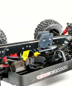 10116 | T-Bone Racing Black Aluminium ARRMA Notorious & Outcast Tower To Tower (T2T) Brace 9 10116 | T-Bone Racing Black Aluminium ARRMA Notorious & Outcast Tower To Tower (T2T) Brace -T-Bone Racing Sales Store TBO 10116 02 1200x800 1