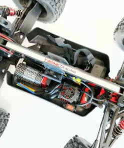 10116 | T-Bone Racing Black Aluminium ARRMA Notorious & Outcast Tower To Tower (T2T) Brace 10 10116 | T-Bone Racing Black Aluminium ARRMA Notorious & Outcast Tower To Tower (T2T) Brace -T-Bone Racing Sales Store TBO 10116 03 1200x800 1