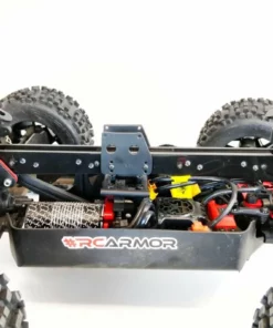 10116 | T-Bone Racing Black Aluminium ARRMA Notorious & Outcast Tower To Tower (T2T) Brace 11 10116 | T-Bone Racing Black Aluminium ARRMA Notorious & Outcast Tower To Tower (T2T) Brace -T-Bone Racing Sales Store TBO 10116 04 1200x800 1