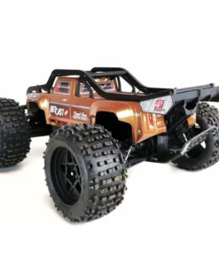 10118 | T-Bone Racing Black ARRMA Outcast 4S R1 EXO External Roll Cage -T-Bone Racing Sales Store TBO 10118 03 1200x800 1