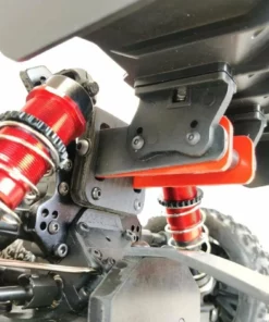 10126 | T-Bone Racing Black ARRMA Typhon 6S Wing Mount 12 10126 | T-Bone Racing Black ARRMA Typhon 6S Wing Mount -T-Bone Racing Sales Store TBO 10126 04 1200x800 1