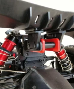 10126 | T-Bone Racing Black ARRMA Typhon 6S Wing Mount 13 10126 | T-Bone Racing Black ARRMA Typhon 6S Wing Mount -T-Bone Racing Sales Store TBO 10126 06 1200x800 1