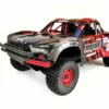 10129 | T-Bone Racing Black ARRMA Mojave Front XV4 Bumper -T-Bone Racing Sales Store TBO 10129 00 1200x800 1