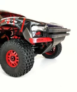 10129 | T-Bone Racing Black ARRMA Mojave Front XV4 Bumper 12 10129 | T-Bone Racing Black ARRMA Mojave Front XV4 Bumper -T-Bone Racing Sales Store TBO 10129 02 1200x800 1