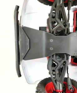 10129 | T-Bone Racing Black ARRMA Mojave Front XV4 Bumper 14 10129 | T-Bone Racing Black ARRMA Mojave Front XV4 Bumper -T-Bone Racing Sales Store TBO 10129 04 1200x800 1