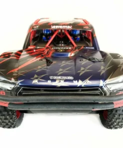 10129 | T-Bone Racing Black ARRMA Mojave Front XV4 Bumper 15 10129 | T-Bone Racing Black ARRMA Mojave Front XV4 Bumper -T-Bone Racing Sales Store TBO 10129 05 1200x800 1