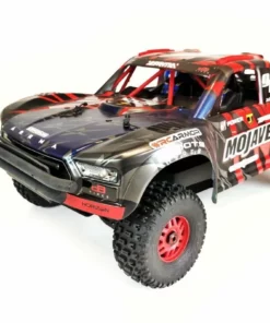 10129 | T-Bone Racing Black ARRMA Mojave Front XV4 Bumper 16 10129 | T-Bone Racing Black ARRMA Mojave Front XV4 Bumper -T-Bone Racing Sales Store TBO 10129 06 1200x800 1