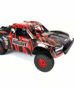 10129 | T-Bone Racing Black ARRMA Mojave Front XV4 Bumper 17 10129 | T-Bone Racing Black ARRMA Mojave Front XV4 Bumper -T-Bone Racing Sales Store TBO 10129 07 1200x800 1