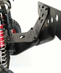 10130 | T-Bone Racing Black ARRMA Mojave Rear SC Basher Bumper Kit 11 10130 | T-Bone Racing Black ARRMA Mojave Rear SC Basher Bumper Kit -T-Bone Racing Sales Store TBO 10130 03 1200x800 1